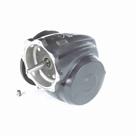 Browning Single-Reduction Worm Reducer, 20GWVPW3 60 20GWVPW3 60